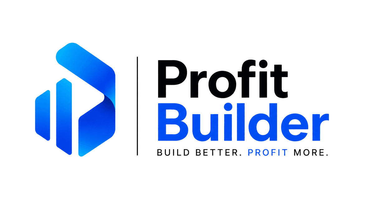 ProfitBuilder